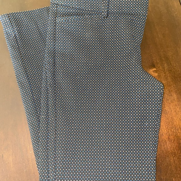 Express columnist work pants size 0 - Picture 1 of 3